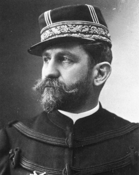 Georges Boulanger