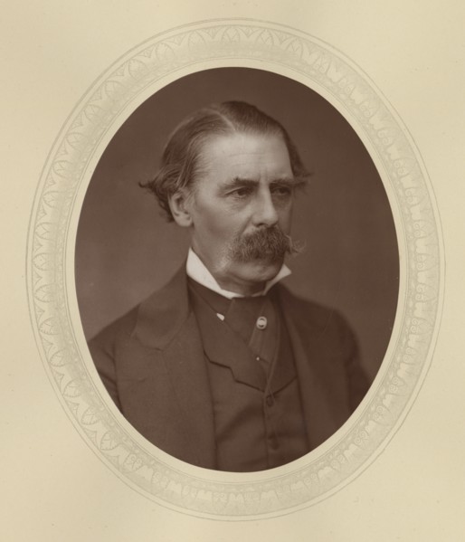 Henry Thomson
