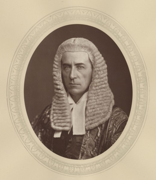 Alfred Henry Thesiger