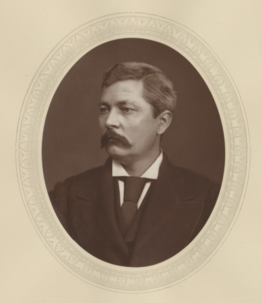 Henry Morton Stanley