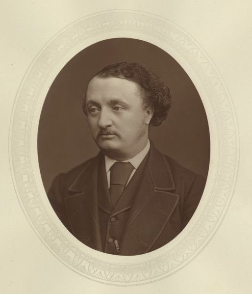 John Stainer