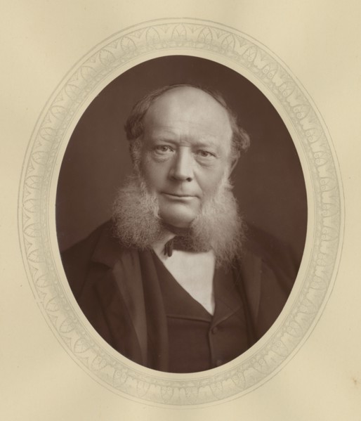 Charles William Siemens