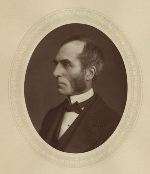 Goldwyn Smith