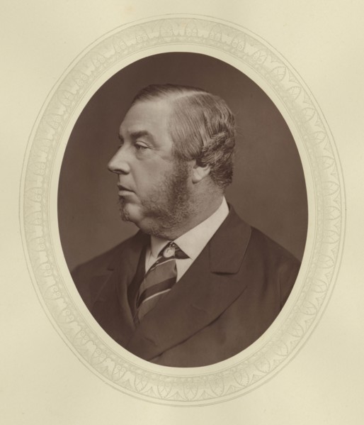 Samuel Morley