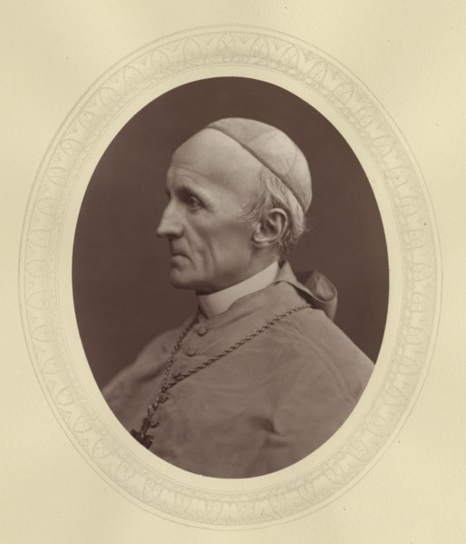 Henry Edward Manning