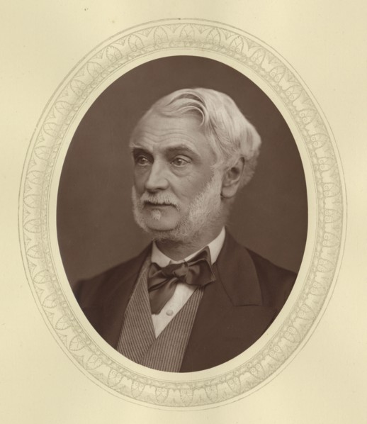 John James Manners