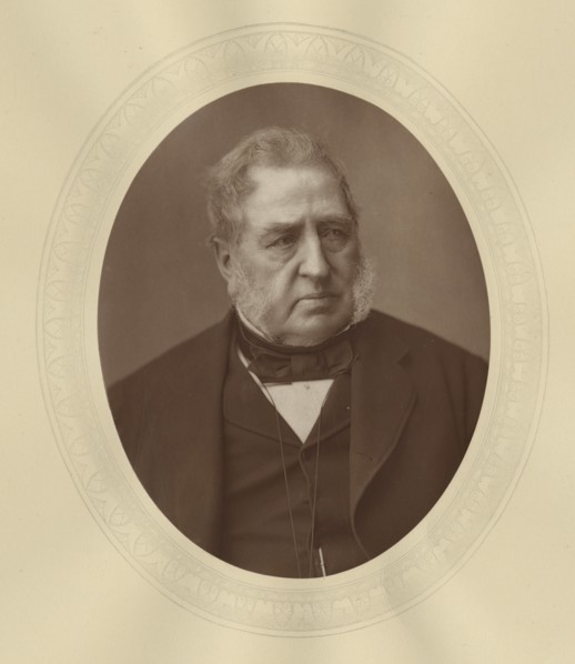Richard Malins