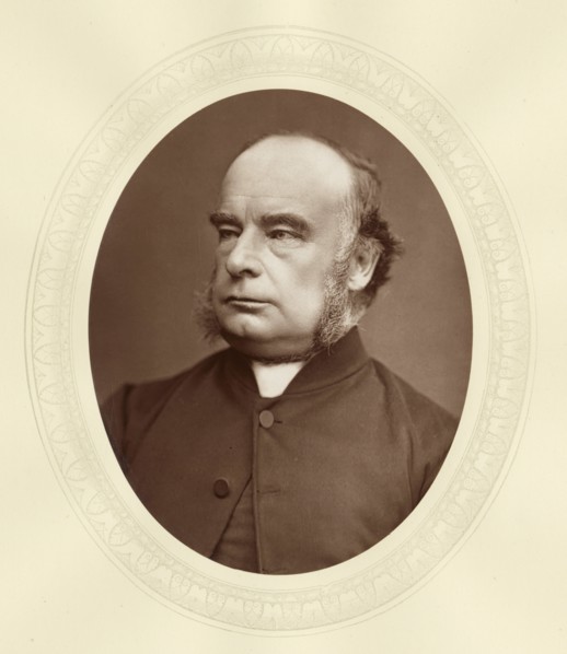 William Connor magee