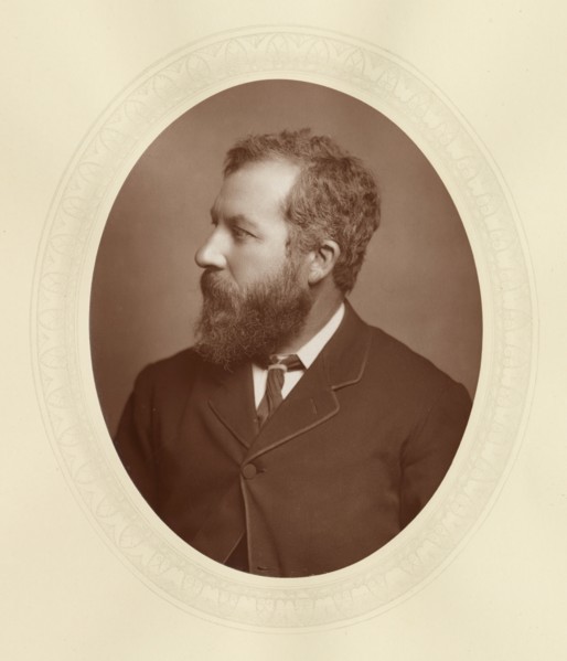 John Macwhirter