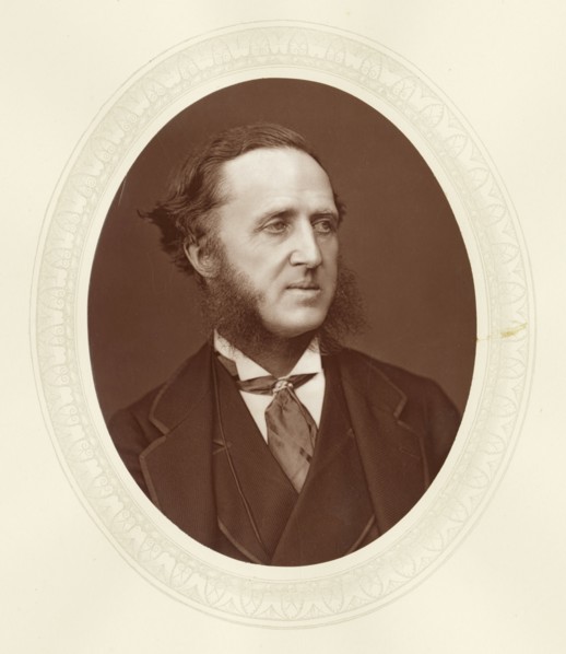 Dudley Francis Stuart Ryder
