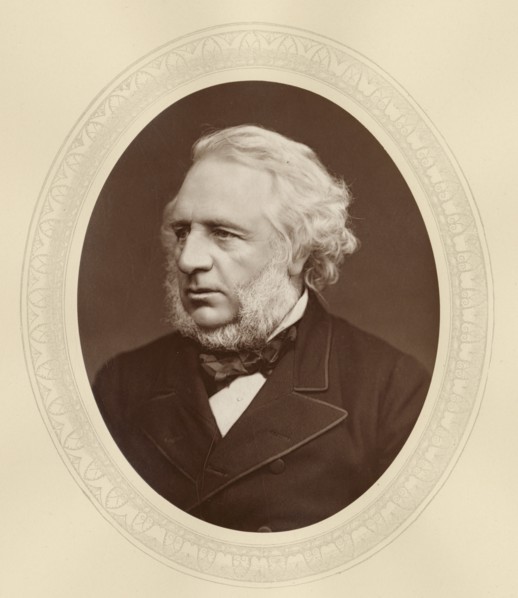 Charles Reed