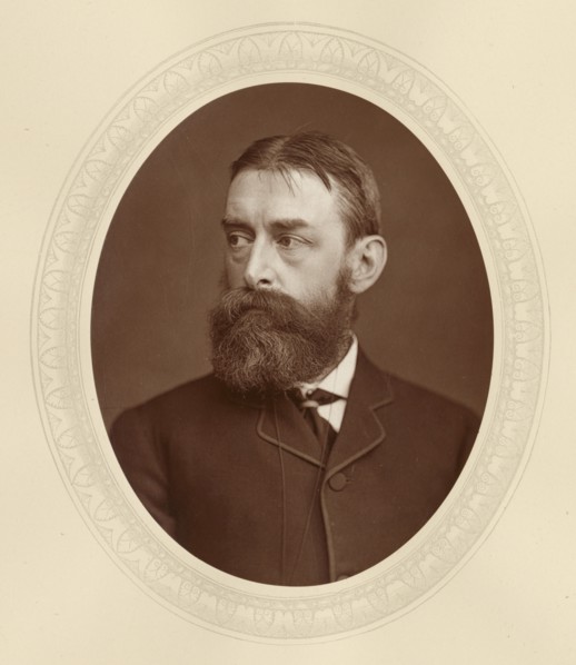 Edward Poynter
