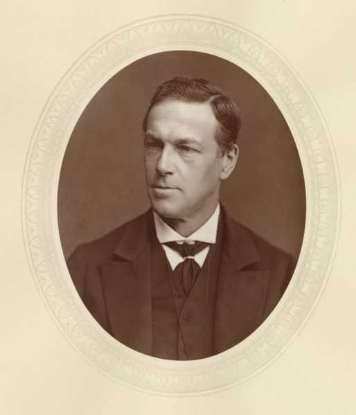Charles Edward Pollock