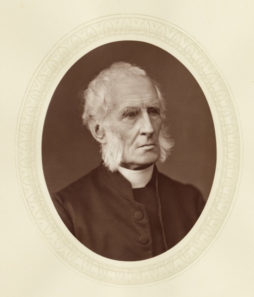 Alfred Ollivant