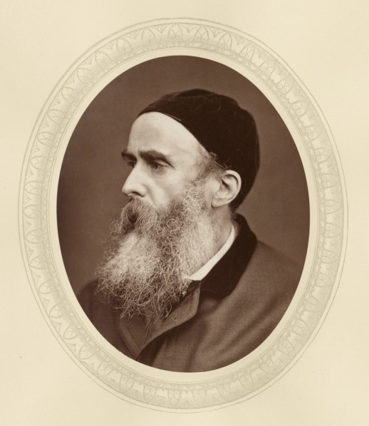 Erskine Nicol