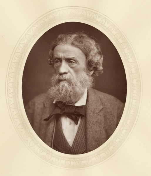Charles Thomas Newton
