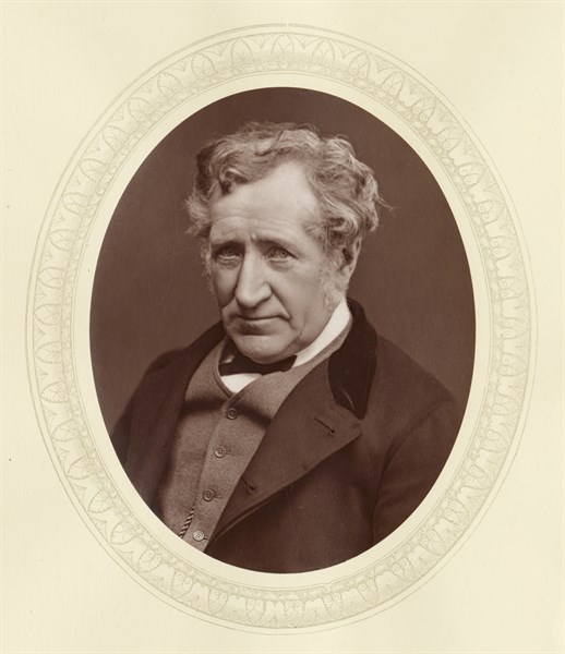 James Hall Nasmyth