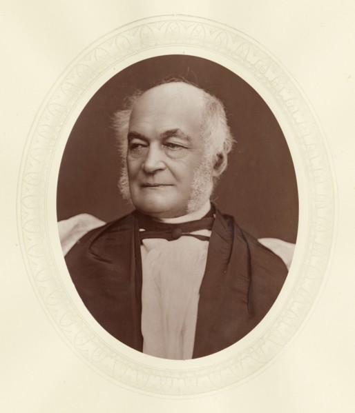 George Moberley
