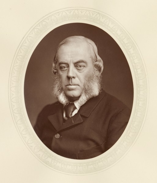 John Winston Spencer-Churchill, 7th Duke of Marlborough