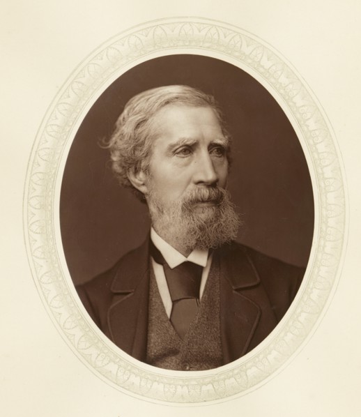 William Calder Marshall