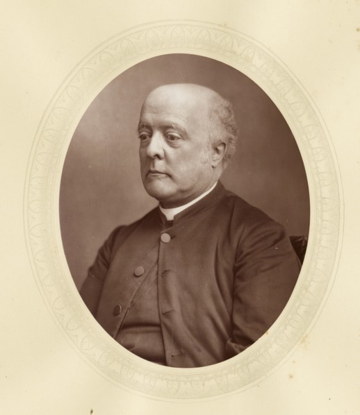Frederick Arthur Gore Ouseley