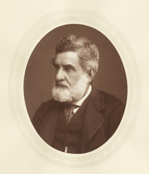 Hormuzd Rassam