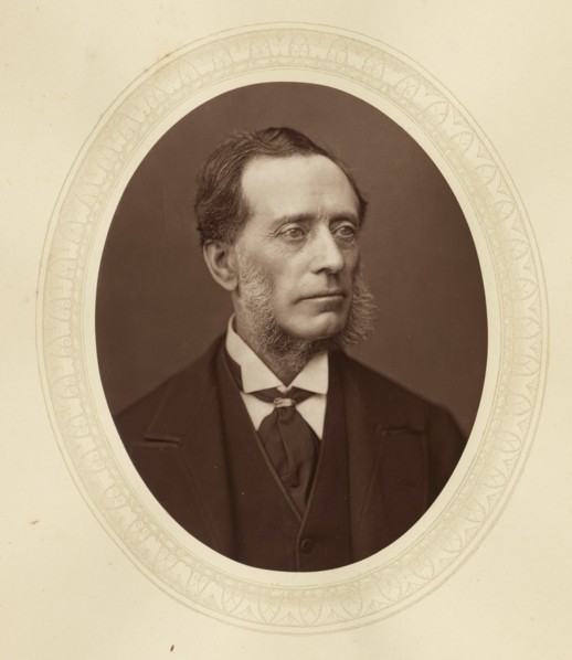 Francis Leopold McClintock
