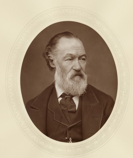Alfred Elmore