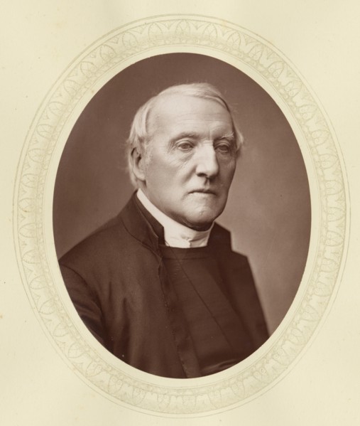 Richard Durnford