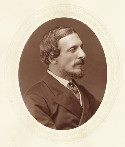 Frederick Temple Hamilton-Temple-Blackwood