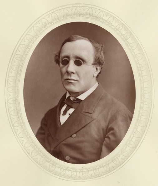 Henry Fawcett