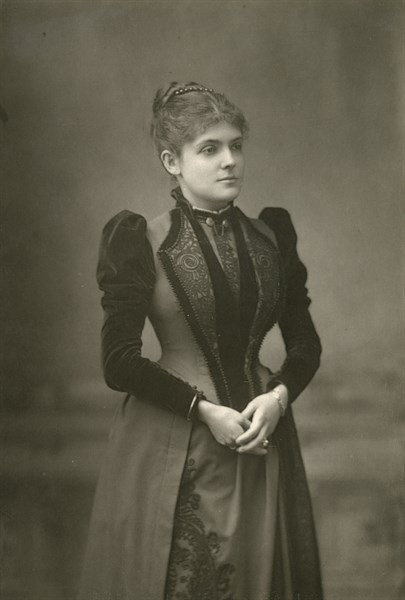 Lillian Bailey