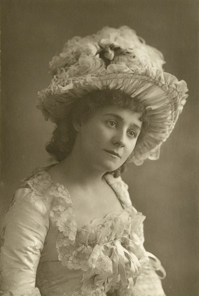 'Kate Rorke