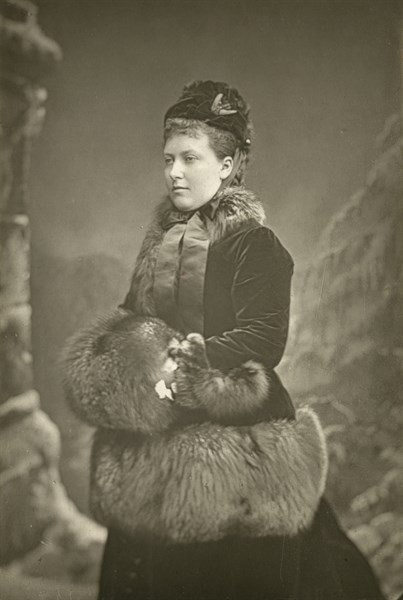 'Helena Augusta Victoria