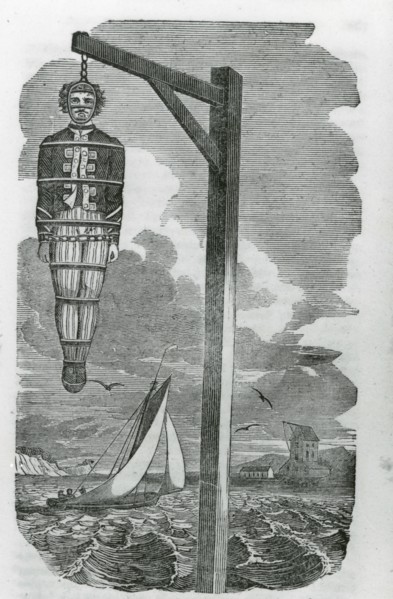 Captain William Kidd