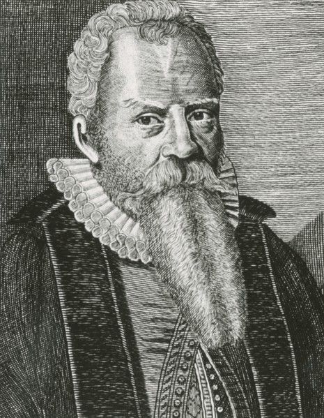 Nicolaus Mulerius