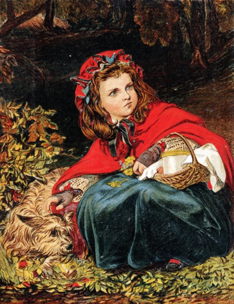 Little Red Riding Hood