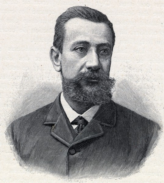 Albert I