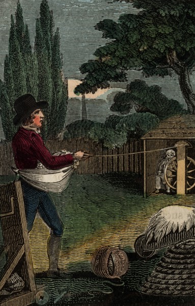 The Rope Maker
