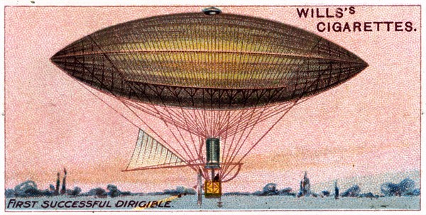 Aviation, 1910