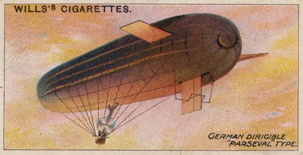 Aviation, 1910