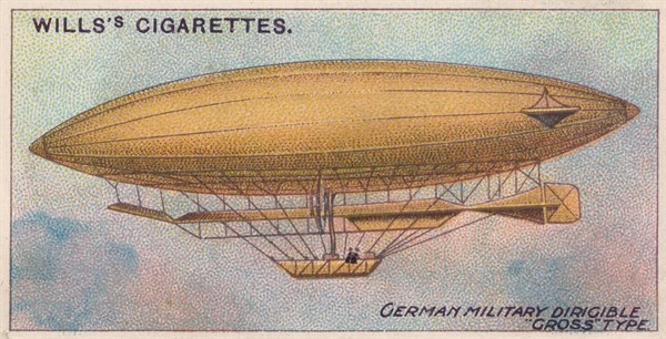 Aviation, 1910