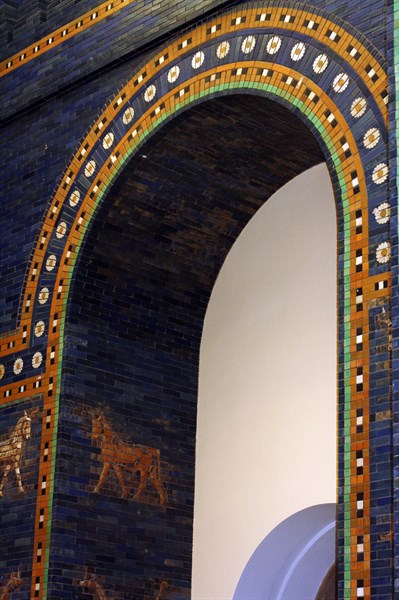 Ishtar Gates