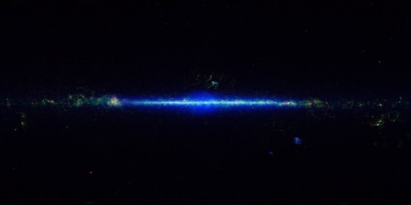 The Milky Way Galaxy