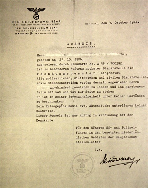 World War II