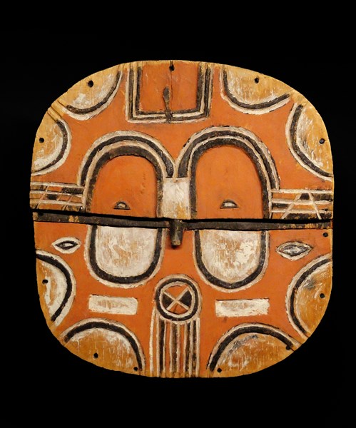 Kidoumou mask