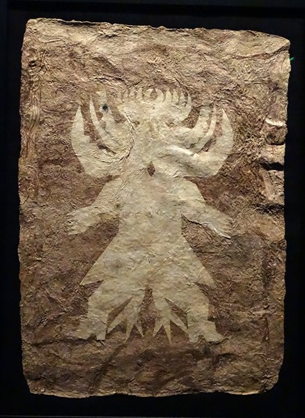 Paper idols of Mexico