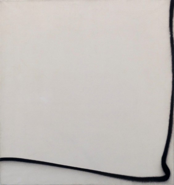 63-A-1, painted in 1963 by Martin Barre