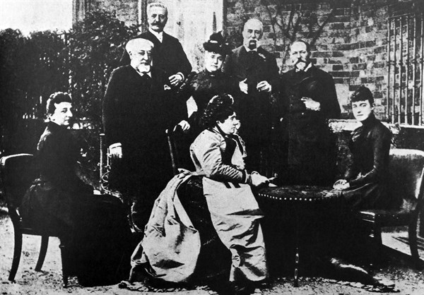 Isabella II, Queen regnant of Spain.