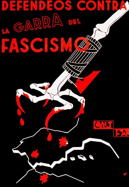 Spanish Civil War
